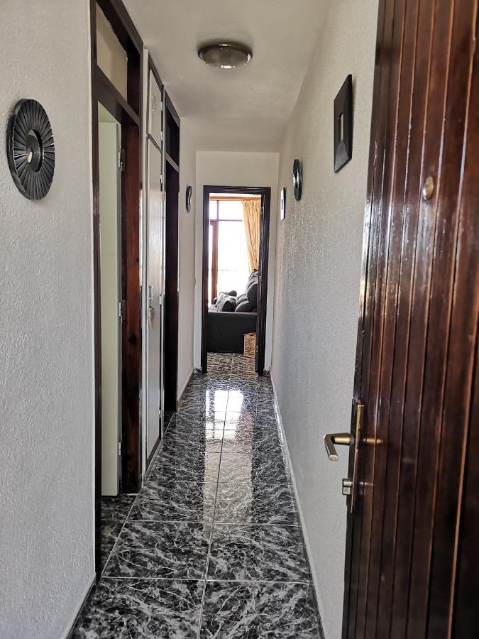 Apartment With Pool Las Americas By Vapago Tenerife Playa Feñabe Exterior foto