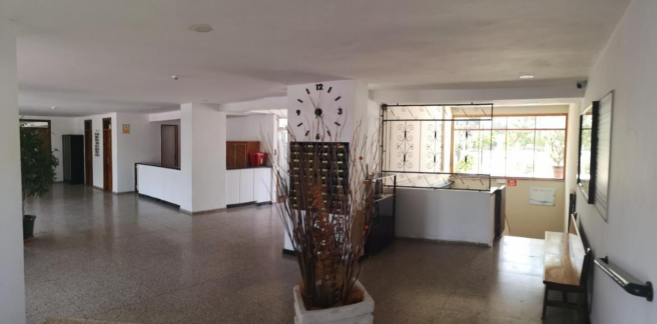 Apartment With Pool Las Americas By Vapago Tenerife Playa Feñabe Exterior foto
